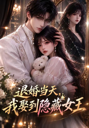 退婚当天，我娶到隐藏女王（46集）免费版