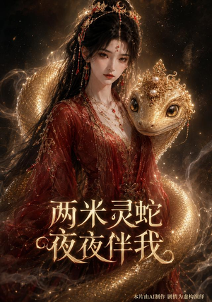 两米灵蛇夜夜伴我（51集）短剧太精彩了