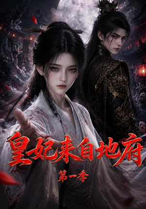 皇妃来自地府第一季（120集）在哪看免费