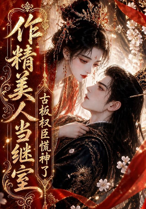 作精美人当继室，古板权臣慌神了（62集）爆火短剧抢先看