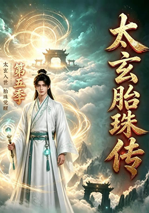 太玄胎珠传第五季(109集) 太玄胎珠传第五季(109集)最后一集