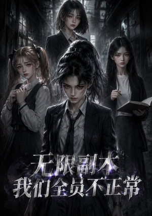 无限副本：我们全员不正常（118集）好看的短剧来了