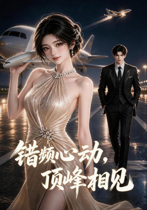 错频心动,顶峰相见(40集) 错频心动,顶峰相见(40集)悬疑短剧推荐