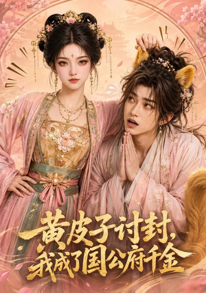 黄皮子讨封,我成了国公府千金(79集) 黄皮子讨封,我成了国公府千金(79集)深深爱上这部剧