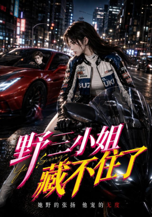 野三小姐藏不住了（84集）热门短剧推广