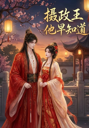 摄政王他早知道(79集) 摄政王他早知道(79集)经典回顾免费看