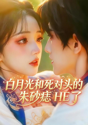 白月光和死对头的朱砂痣HE了(31集) 白月光和死对头的朱砂痣HE了(31集)热播短剧重燃