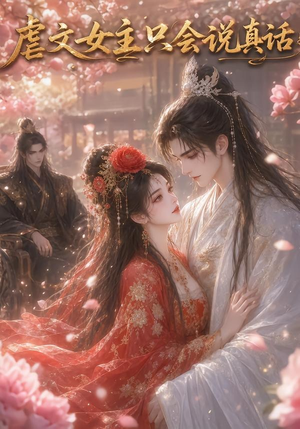 虐文女主只会说真话（62集）最后一集