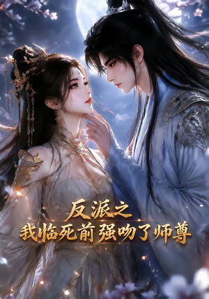 反派之我临死前强吻了师尊（150集）短剧全集完整版