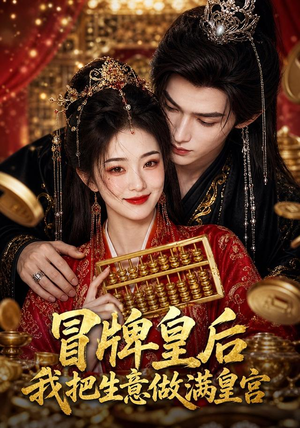 冒牌皇后,我把生意做满皇宫(93集) 冒牌皇后,我把生意做满皇宫(93集)热门短剧抢先看