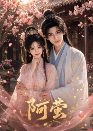 阿萤(30集) 阿萤(30集)短剧排行榜