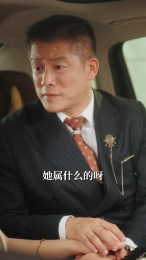 错把董事长当相亲对象(65集) 错把董事长当相亲对象(65集)短剧越看越精彩
