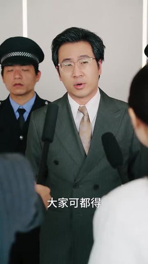 让我替姐养娃，那我直接认亲（81集）精彩短剧看不停