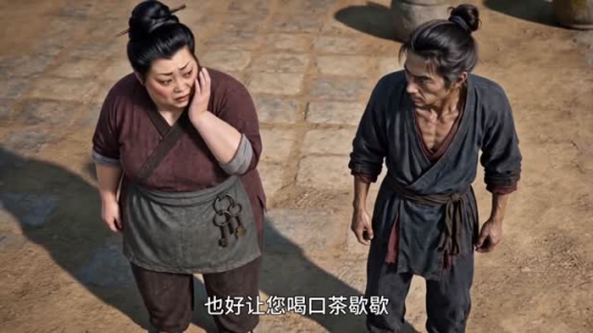 我携萌宠带全家逆袭之田田忙种田(86集) 我携萌宠带全家逆袭之田田忙种田(86集)精彩短剧分享