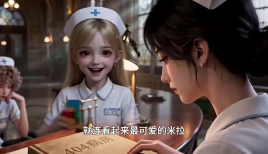 游戏开始,欢迎来到暗黑童话世界!(93集) 游戏开始,欢迎来到暗黑童话世界!(93集)完整版免费观看