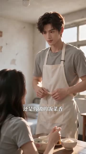 给高冷男主装假系统(33集) 给高冷男主装假系统(33集)真的太精彩了