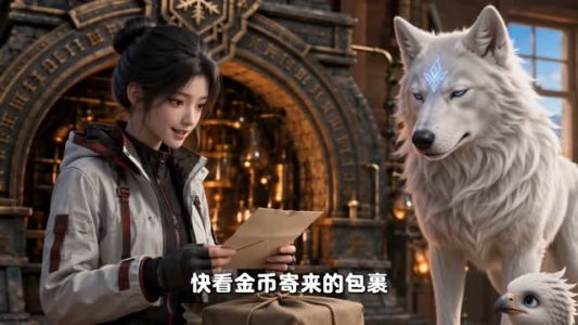 求生游戏,我有一座湖心岛第二季(77集) 求生游戏,我有一座湖心岛第二季(77集)温柔追捕短剧