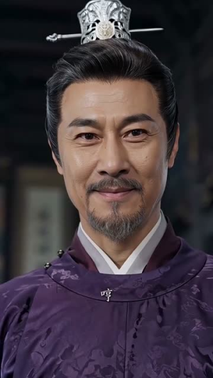 许你皇权盼君归(45集) 许你皇权盼君归(45集)分享热门短剧