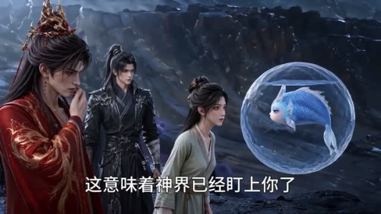 宗门废柴，养的宠物掀翻神界（50集）热门短剧推荐