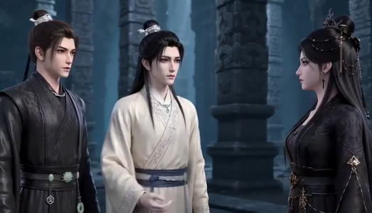 穿成魔头后，徒弟全是卧底（30集）短剧太精彩了