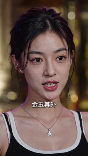 黑带女友误惹总裁（80集）热门短剧推荐。
