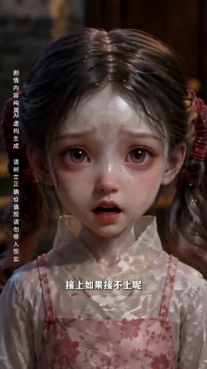 怪街风水铺:掌门她真会算第二季(75集) 怪街风水铺:掌门她真会算第二季(75集)追短剧关注我