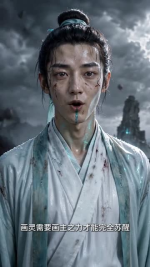 青绿为劫(52集) 青绿为劫(52集)在线观看全集