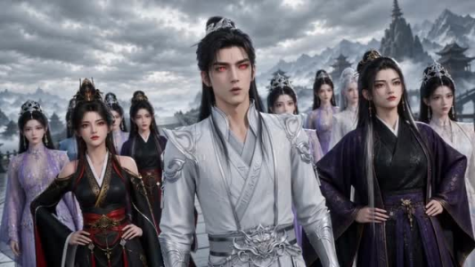 我都红尘仙了你还来抢婚(20集) 我都红尘仙了你还来抢婚(20集)爆款短剧推荐