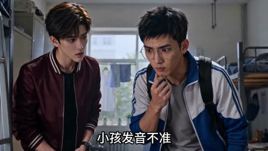 小兕子的超级奶爸(35集) 小兕子的超级奶爸(35集)热门短剧免费看