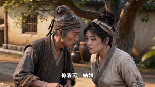 荒年种田：我靠系统养家第一季（28集）在哪里可以看
