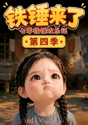 铁锤来了:七零铁锤欢乐记第四季(121集) 铁锤来了:七零铁锤欢乐记第四季(121集)短剧全集抢先看