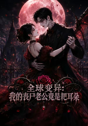 全球变异:我的丧尸老公竟是耙耳朵(60集) 全球变异:我的丧尸老公竟是耙耳朵(60集)口碑之选免费看