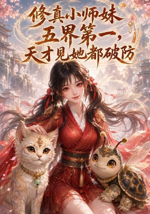 修真小师妹五界第一,天才见她都破防(102集) 修真小师妹五界第一,天才见她都破防(102集)全集免费看短剧