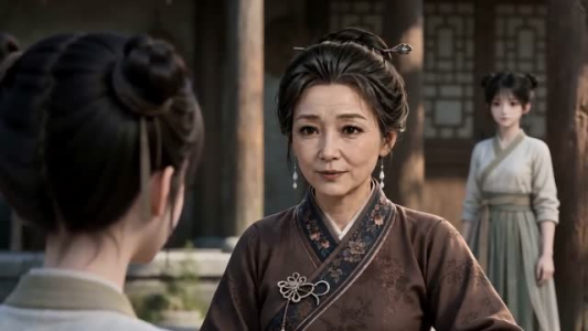 农女带着家人致富第九季（116集）经典老剧免费看