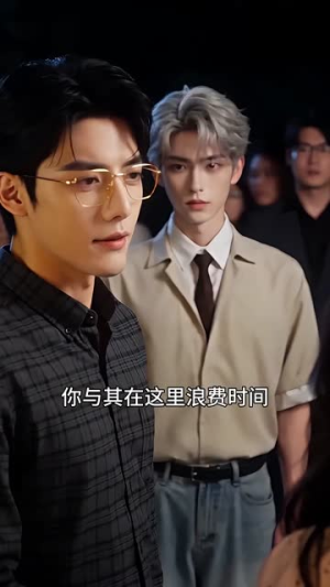 踹掉圣父心男友后,我拿下百万年薪(44集) 踹掉圣父心男友后,我拿下百万年薪(44集)精彩短剧热播中