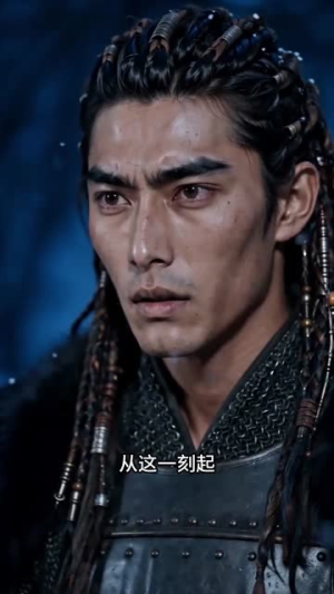 拒绝和亲后,本宫反手拉北境战神入赘(15集) 拒绝和亲后,本宫反手拉北境战神入赘(15集)战神短剧推荐