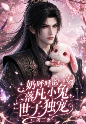 奶呼呼的落凡小兔，世子独宠第二季（41集）迅雷网盘观看