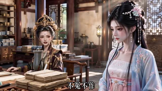 别人争宠我养狗,一路逆袭做皇后(55集) 别人争宠我养狗,一路逆袭做皇后(55集)甜宠短剧追到爽