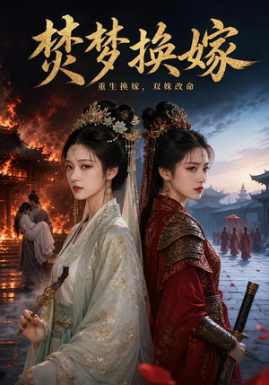 焚梦换嫁(63集) 焚梦换嫁(63集)短剧爆款推荐