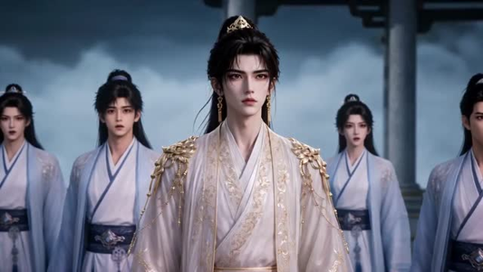 纸片少女修仙记第一季(72集) 纸片少女修仙记第一季(72集)爱短剧爱追剧