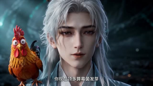 师尊明明无敌为何怂如蝼蚁第二季(68集) 师尊明明无敌为何怂如蝼蚁第二季(68集)短剧在线更新