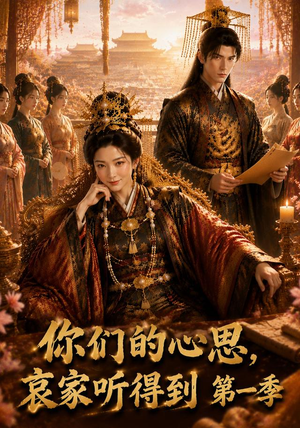 你们的心思,哀家听得到第一季(66集) 你们的心思,哀家听得到第一季(66集)超甜短剧抢先看