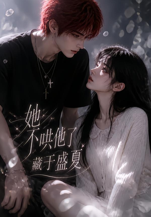 她不哄他了,藏于盛夏(77集) 她不哄他了,藏于盛夏(77集)民国短剧推荐