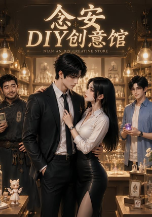 念安DIY创意馆(72集) 念安DIY创意馆(72集)大结局一气呵成
