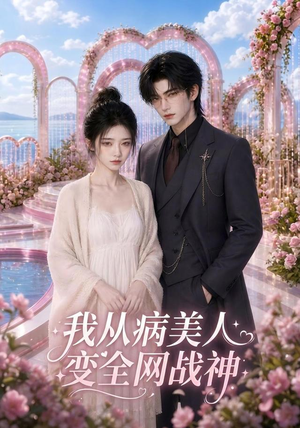 我从病美人变全网战神(44集) 我从病美人变全网战神(44集)最后的大结局