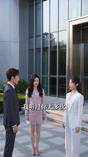 吻月亮(61集) 吻月亮(61集)最热短剧抢先看