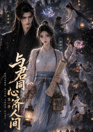 与君同心济人间（第一季）（45集）百度网盘在线看