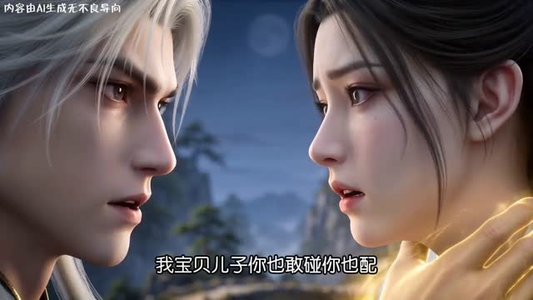 我儿大孝开局送我个仙妻第一季(377集) 我儿大孝开局送我个仙妻第一季(377集)一起追生活短剧