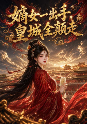 嫡女一出手,皇城全颠走(66集) 嫡女一出手,皇城全颠走(66集)完整版