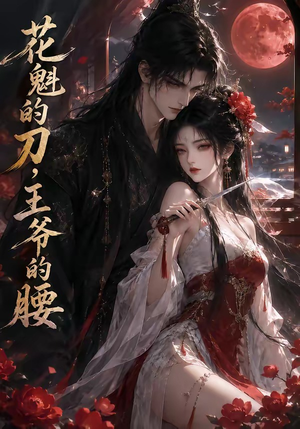 花魁的刀,王爷的腰(110集) 花魁的刀,王爷的腰(110集)超级好看的短剧